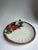 American 1993 Fitz & Floyd "Winter Fruit" Chickadee Porcelain Plate For Sale - Image 3 of 18