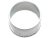Charles Edwards Antique Sterling Silver Napkin Rings Set of Six ~ English Sterling 1903 Haulmarked For Sale - Image 4 of 7