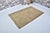 Turkish Oushak Anatolian Beige Rug For Sale - Image 3 of 10