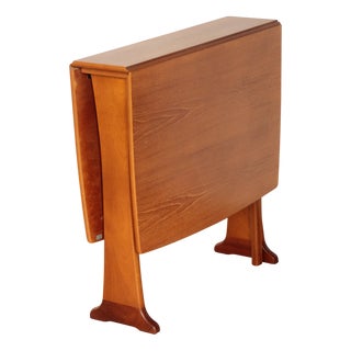 Vintage Teak Dining Table from G-Plan, 1960s For Sale