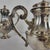 Silver Silver Metal Tea or Coffee Service, 1905, Set of 5 For Sale - Image 8 of 18