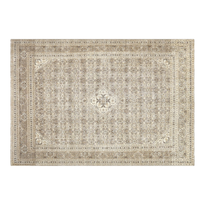 1940s Persian Tabriz Rug