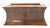 Early 19th Century Mahogany Tea Caddy For Sale - Image 5 of 10