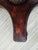 Wood Jonathan Charles Buckingham Collection Mahogany 32" Round Pedestal Game Table For Sale - Image 7 of 12