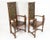 19th Century Neo-Renaissance Armchairs, 1860s For Sale - Image 6 of 10
