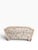 Vintage King-Size Chinoiserie Silk Upholstered Headboard With Carved Frame For Sale - Image 4 of 16