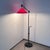 Aggregato Floor Lamp by Enzo Mari for Artemide, 1974 For Sale - Image 12 of 12