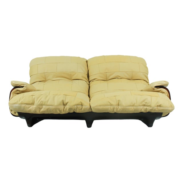 Marsala Sofa by Michel Ducaroy for Ligne Roset, 1970s. For Sale