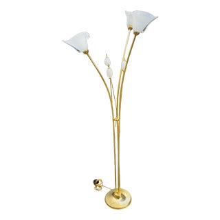 Vintage Floor Lamp, 1960s For Sale