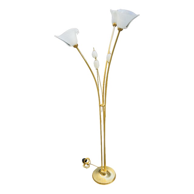 Vintage Floor Lamp, 1960s For Sale