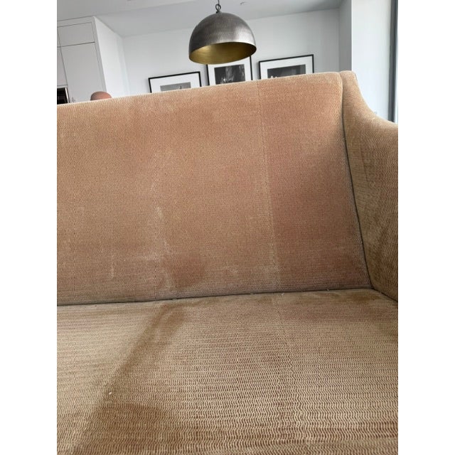 Modern 1990s Donghia Ogee Sofa For Sale - Image 3 of 11