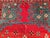 19th Century Handwoven Anatolian Village Rug. Handwoven Prayer Design, 3' x 5' For Sale - Image 14 of 18