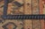 Textile Late 19th Century Persian Sultanabad Rug, 11'05 X 20'00 For Sale - Image 7 of 10