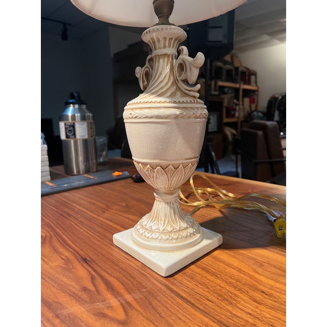 The Bradburn Gallery Desk Lamps - a Pair For Sale - Image 10 of 12