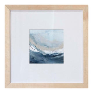 Nourishing Waters No. 2 - Framed Print For Sale
