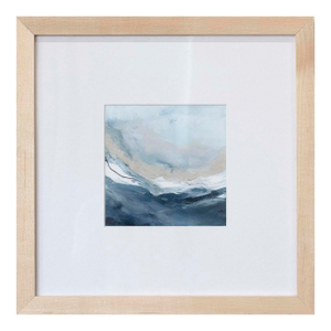 Nourishing Waters No. 2 - Framed Print