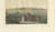 Gold Fumagalli, Boston Harbor View from Castle William, 1827, Paper For Sale - Image 8 of 10