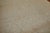 Feminine Pale Cream Antique Turkish Oushak Rug, 20th Century - 11' x 15'3" For Sale - Image 16 of 18