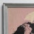 Drawing/Sketching Materials Vintage Original Pastel Drawing Depicting a Dramatic Scene by David Azuz, 1960s/1970s For Sale - Image 7 of 14