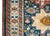 Early 20th Century Persian Shirvan Rug For Sale - Image 9 of 15