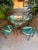 Locus Solus Set by Gae Aulenti for Poltronova, Italy, 1960s, Set of 5 For Sale - Image 11 of 12
