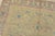 Ziegler Rug 6’2” X 9’4” Gray Wool Traditional Hand-Knotted Oriental Carpet For Sale In Philadelphia - Image 6 of 15