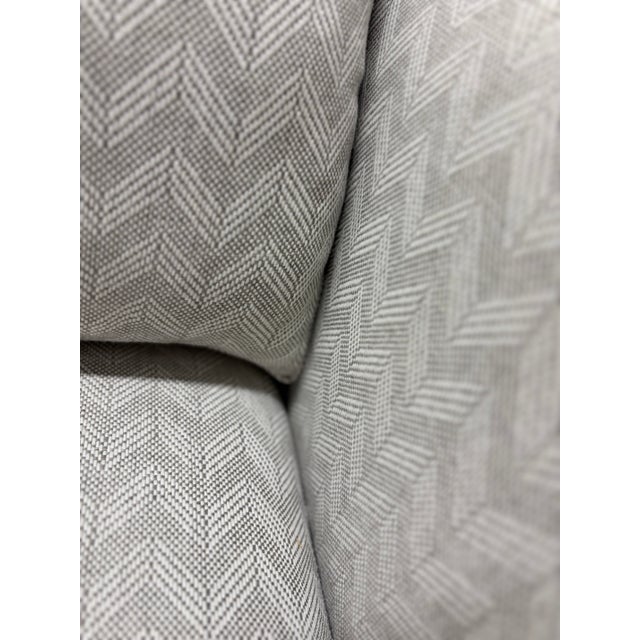 Nelson Couch by Cr Laine, New With Tags For Sale - Image 11 of 11