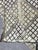 Mid-Century Modern Ivory Moroccan Beni Rug - 10.5 X 5.9 Ft For Sale - Image 3 of 7