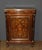 Napoleon III Buffet in Marquetry, 1890s For Sale - Image 14 of 14