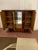 Brown Vintage Dining Set, 1940, Set of 9 For Sale - Image 8 of 17