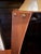 Pair of 1970s Lawrin Mid-Century Modern Walnut, Chrome & Smoked Plexiglass Table Lamps For Sale In Chicago - Image 6 of 8