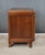 Small Art Deco Mahogany Living Room Cabinet, 1930 For Sale - Image 9 of 13