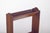 Portuguese Oak Magazine Rack, 1950s For Sale - Image 3 of 8