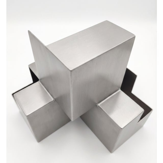 Not Yet Made - Made To Order Kevin Ayers Vase by Dario Nasuti For Sale - Image 5 of 9
