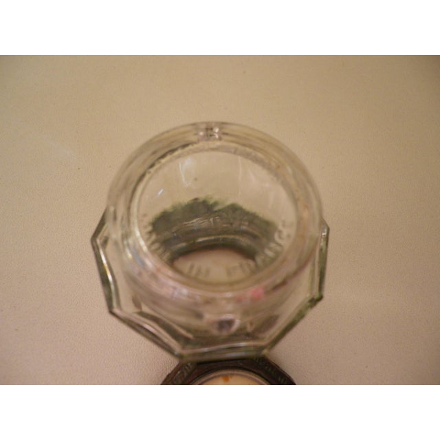 Anchor-Shaped Inkwell from Orfear, 1890s For Sale - Image 18 of 18