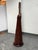 18th Century French Harp With Hand Painted Chinoiserie Motifs For Sale In San Francisco - Image 6 of 12