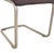 Fabric Lilli Cantilever Chairs from Venjakob, Set of 4 For Sale - Image 5 of 13