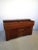 Sideboard by Giovanni Michelucci for Poltronova For Sale - Image 6 of 16