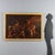 Oil on canvas. French school, late 17th century. The painting is inspired by the one by Nicolas Poussin, created around...