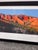 Kolob Canyons Zion National Park Panoramic Print, Framed For Sale - Image 11 of 12