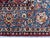 Persian 1970s Persian Najafabad Rug, 10'1" X 14' For Sale - Image 3 of 5