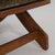 Pair Of Mid-Century Modern Lounge Armchairs With Adjustable Backs Green For Sale In Greensboro - Image 6 of 18
