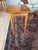 Pair of Cherry Wood Side Tables For Sale In San Diego - Image 6 of 12