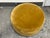 Brown Bespoke Mohair Brown Sugar Ottoman For Sale - Image 8 of 12
