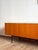 Mid-Century Modern B40 Sideboard in Teak by Dieter Waeckerlin for Behr, 1960s For Sale - Image 15 of 18