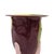 Early 21st Century Resin Vase by Gaetano Pesce for Corsi Design Factory, 2010s For Sale - Image 5 of 8