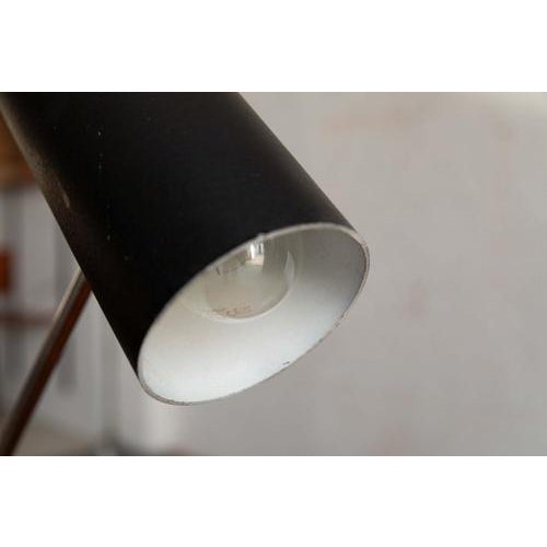 Anvia Desk Lamp by JJ Hoogervorst for Anvia For Sale - Image 4 of 12