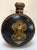 Hand-Hammered Metal Jug by Rajhastani Artist, India, 1950 For Sale - Image 4 of 8
