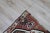 1960s Southwestern Style Handmade Oushak Area Kilim Rug For Sale - Image 10 of 12