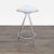 2000 - 2009 Stua Onda Stool For Sale - Image 5 of 7